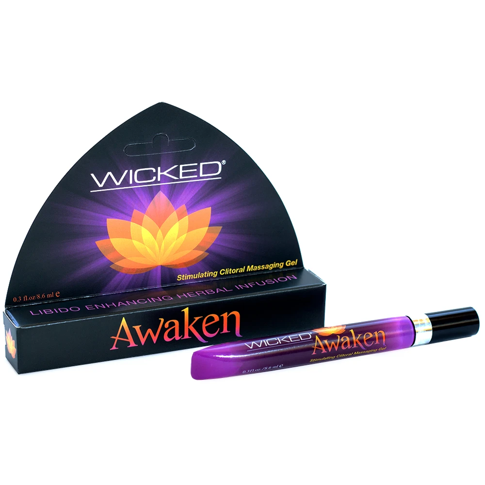 Wicked Awaken-(90805)