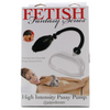 Fetish Fantasy Series High Intensity Pussy Pump-(pd3221-20)