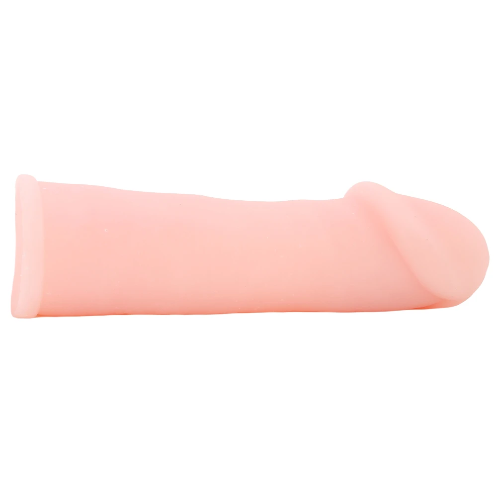 Futurotic Penis Extension-  Penis Extension Sleeves