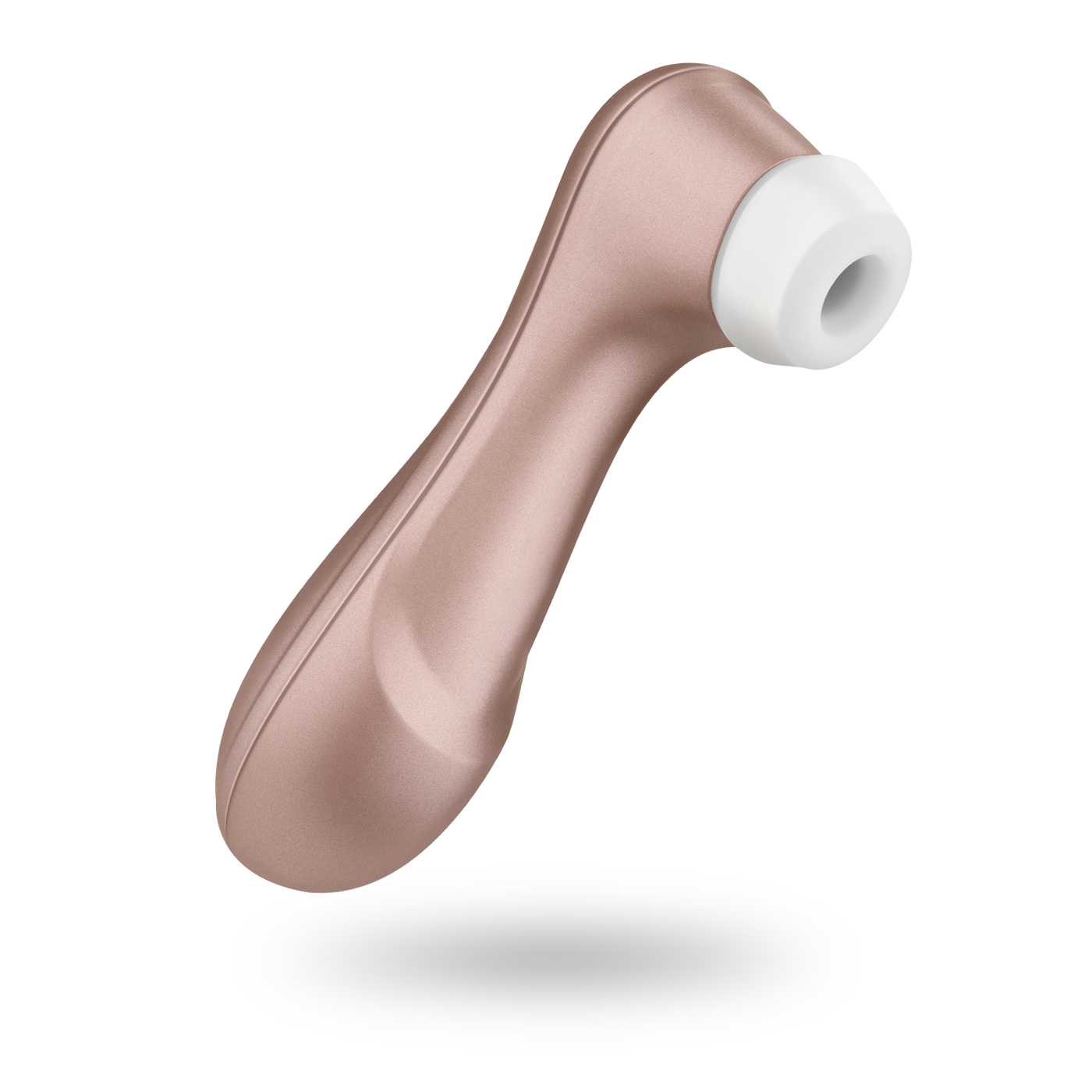 Satisfyer Pro 2 - Touch-Free USB-Rechargeable Clitoral Stimulator - Early2bed