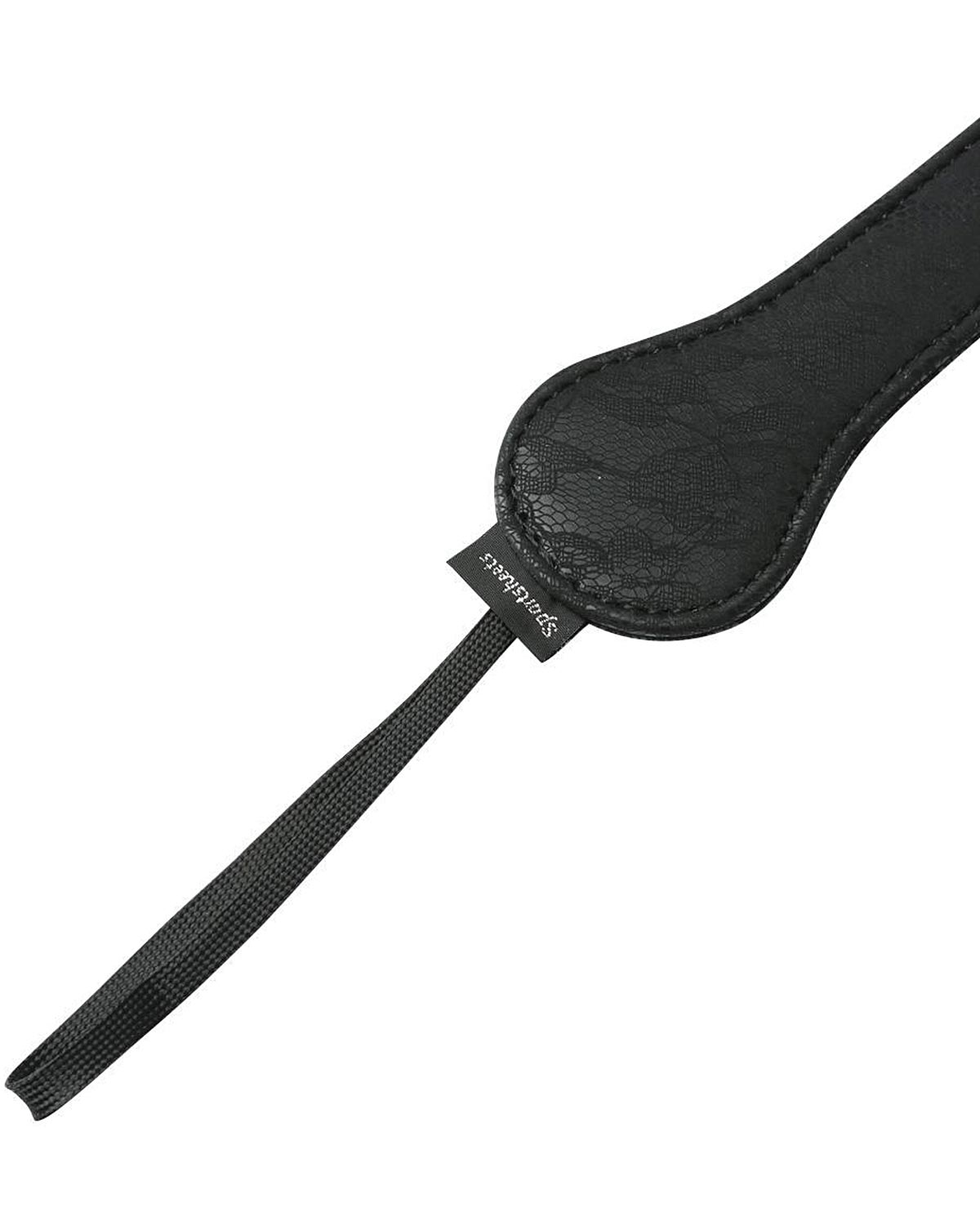 Sportsheets Sincerely Lace 12" Paddle - Fetish