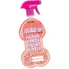 Liquored Up Pecker Party Squirt Bottle fun party hot