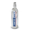 Swiss Navy Silicone - Premium Silicone Lubricant - 237 ml (8 oz) Bottle